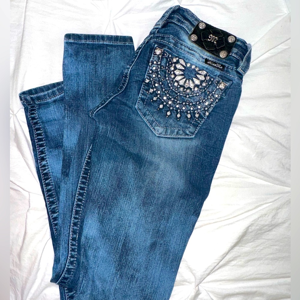 miss me skinny jeans